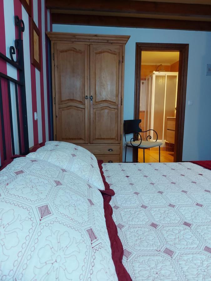 Готель Casa De Labranza Ria De Castellanos Арнуеро Екстер'єр фото